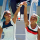 Image for article titled Two decades of the Williams sisters meeting across a tennis net, in photos